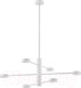 Миниатюра изображения товара Люстра Freya Tactic FR5363CL-06W