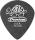 Миниатюра изображения товара Набор медиаторов Dunlop Manufacturing 482P.73 (12шт)