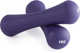 Миниатюра изображения товара Гантель VictoryFit VF-DN010 (1кг)