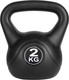 Миниатюра изображения товара Гиря VictoryFit VF-KP020 (2кг)