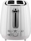 Миниатюра изображения товара Тостер Brayer BR2104WH