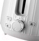 Миниатюра изображения товара Тостер Brayer BR2104WH