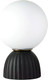 Миниатюра изображения товара Прикроватная лампа Bergenson Bjorn Texture Moon / BB0000577 (черный)