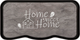 Миниатюра изображения товара Поддон для обуви Multy Home 38x75 / EU1000016 (Sweet Home)