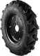 Миниатюра изображения товара Колесо для мотоблока Huter 5x12 (71/3/76)