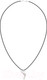 Миниатюра изображения товара Колье из серебра ZORKA 0540051 (55см)