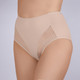 Миниатюра изображения товара Трусы женские Verally 1006-1 (р.98, серебристый пион)