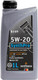 Миниатюра изображения товара Моторное масло Senfineco SynthPro 5W20 SP GF-6 / 8949 (1л)