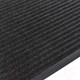 Миниатюра изображения товара Коврик грязезащитный Велий Техно 40x60 (черный)