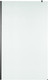 Миниатюра изображения товара Душевая стенка Saniteco Walk-In SN-W6MB120 (120x200, матовое стекло, черный профиль)