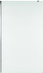 Миниатюра изображения товара Душевая стенка Saniteco Walk-In SN-W6MC120 (120x200, матовое стекло, хромированный профиль)