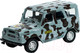 Миниатюра изображения товара Масштабная модель автомобиля Автоград УАЗ Hunter ОМОН 1501-192 / 9318106
