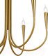 Миниатюра изображения товара Люстра Freya Branches FR5253PL-06BS