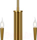 Миниатюра изображения товара Люстра Freya Branches FR5253PL-06BS