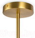 Миниатюра изображения товара Люстра Freya Branches FR5253PL-08BS