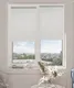 Миниатюра изображения товара Рулонная штора LEGRAND Афина 38x175 / 58127565 (жемчужный)