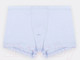 Миниатюра изображения товара Комплект трусов детских Mark Formelle 413344-2 (р.128-64-57, голубой)