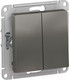 Миниатюра изображения товара Выключатель Systeme (Schneider) Electric AtlasDesign ATN000951