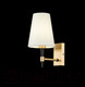 Миниатюра изображения товара Бра Maytoni Zaragoza H001WL-01BS