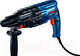 Миниатюра изображения товара Профессиональный перфоратор Bosch GBH 240 Professional (0.611.272.100)