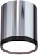 Миниатюра изображения товара Точечный светильник Elektrostandard DLR024 6W 4200K (хром/черный хром)