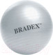 Миниатюра изображения товара Фитбол гладкий Bradex SF 0241 (с насосом)