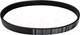 Миниатюра изображения товара Ремень для станка БЕЛМАШ Optibelt 6PJ432