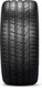 Миниатюра изображения товара Летняя шина Pirelli P Zero 285/35R21 105Y Run-Flat (*) BMW