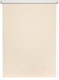 Миниатюра изображения товара Рулонная штора LEGRAND Блэкаут Болид 66x175 / 58127465 (крем)