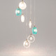Миниатюра изображения товара Люстра Maytoni Frozen MOD254PL-07BS
