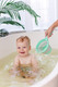 Миниатюра изображения товара Ковшик для купания Roxy-Kids RLDL-001-M (мятный)