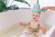 Миниатюра изображения товара Ковшик для купания Roxy-Kids RLDL-001-M (мятный)
