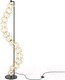 Миниатюра изображения товара Торшер Maytoni Golden Cage MOD216FL-L38G3K