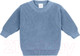 Миниатюра изображения товара Джемпер для малышей Amarobaby Pure Love Buddy / AB-OD23-PLB26/19-74 (голубой, р.74)