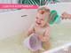 Миниатюра изображения товара Ковшик для купания Roxy-Kids RLDL-001-V (лавандовый)