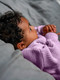 Миниатюра изображения товара Джемпер для малышей Amarobaby Pure Love Buddy / AB-OD23-PLB26/42-86 (лиловый, р.86)