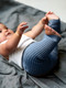Миниатюра изображения товара Штаны для малышей Amarobaby Pure Love Comfy / AB-OD23-PLС6/19-98 (голубой, р.98)