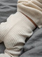 Миниатюра изображения товара Штаны для малышей Amarobaby Pure Love Comfy / AB-OD23-PLС6/41-62 (горчичный, р.62)