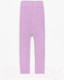 Миниатюра изображения товара Штаны для малышей Amarobaby Pure Love Comfy / AB-OD23-PLС6/42-86 (лиловый, р.86)