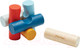 Миниатюра изображения товара Игра-головоломка Plan Toys Собери фигуру / 4651