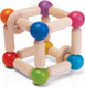 Миниатюра изображения товара Игра-головоломка Plan Toys Кубик / 5245