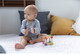 Миниатюра изображения товара Игра-головоломка Plan Toys Кубик / 5245