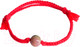 Миниатюра изображения товара Браслет Wolves Красная нить с турмалином 40991