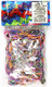 Миниатюра изображения товара Набор для плетения Rainbow Loom Набор резинок / B0081 (ассорти)