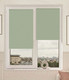 Миниатюра изображения товара Рулонная штора LEGRAND Блэкаут Болид 114x175 / 58127530 (олива)