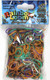 Миниатюра изображения товара Набор для плетения Rainbow Loom Набор резинок / B0103 (разное настроение)