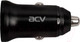 Миниатюра изображения товара Адаптер питания автомобильный ACV RM37-2025