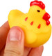 Миниатюра изображения товара Набор игрушек для ванной Крошка Я Курочка и детишки / 9936702