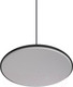 Миниатюра изображения товара Потолочный светильник Loftit Plato 10119 (черный)
