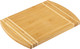 Миниатюра изображения товара Разделочная доска Mallony Foresta di bambu / 986066